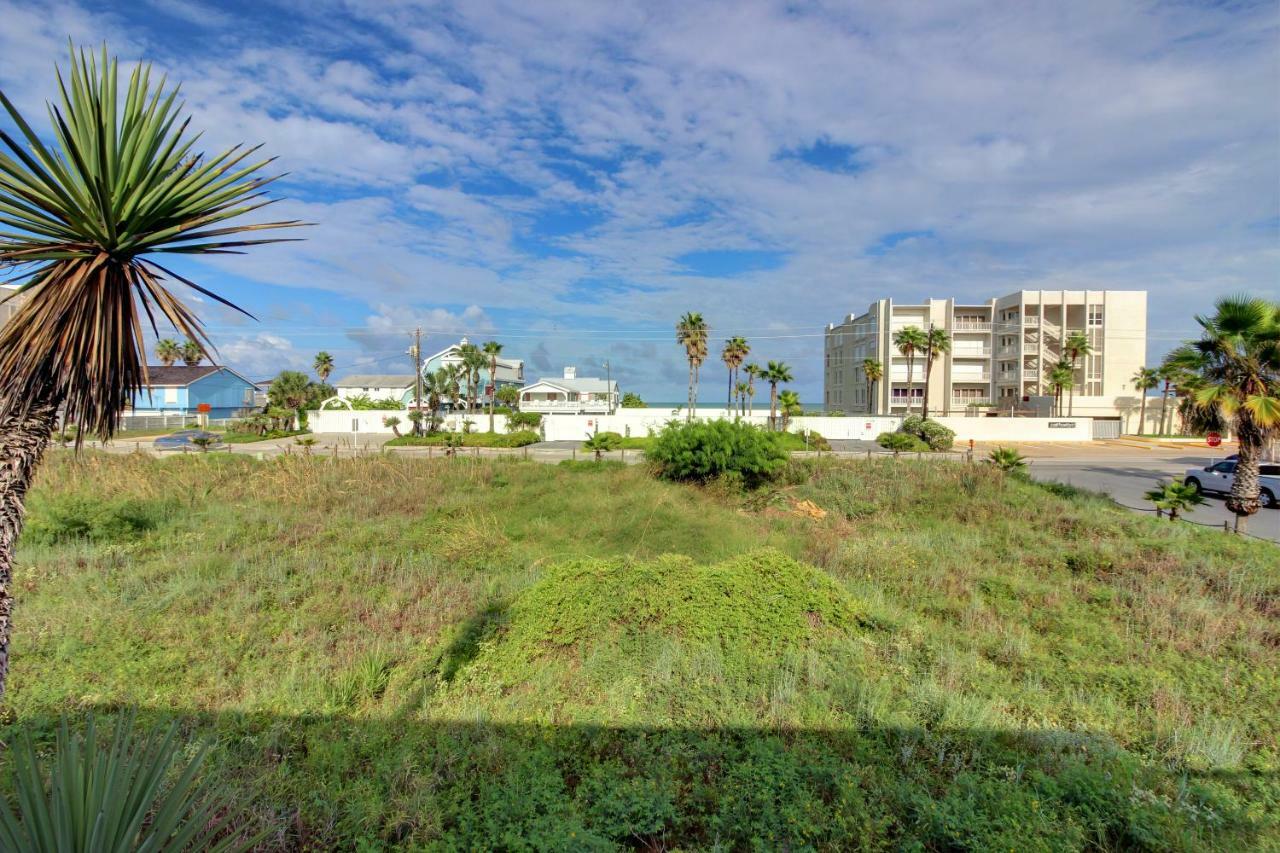 Mesquite House Villa South Padre Island Exterior photo